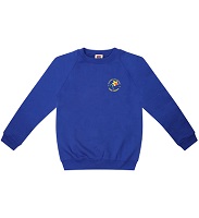 Classic Sweatshirt - PolyCotton